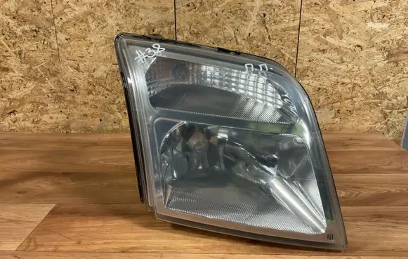 Ford Transit - Tourneo Connect Headlight/headlamp 39130811