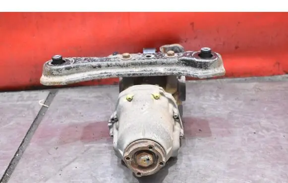 Honda CR-V Rear differential 