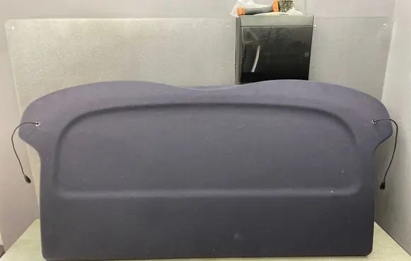 Audi A3 S3 8L Parcel shelf 