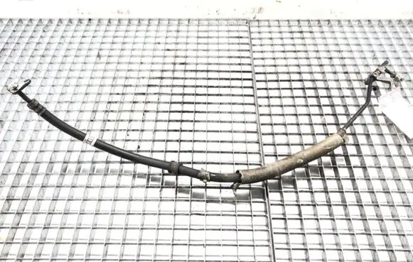 Honda FR-V Brake booster pipe/hose 