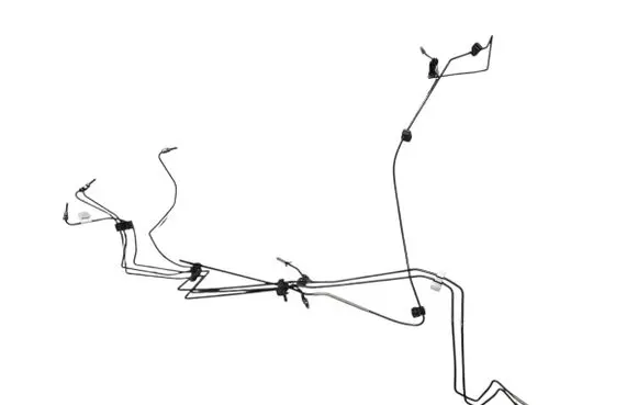 Tesla Model S Brake line pipe/hose 103062100G