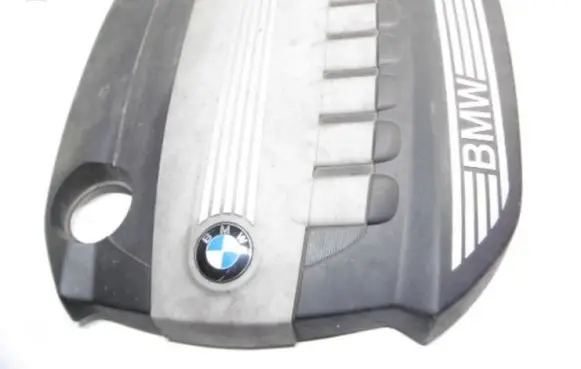 BMW 7 F01 F02 F03 F04 Engine cover (trim) 7802848