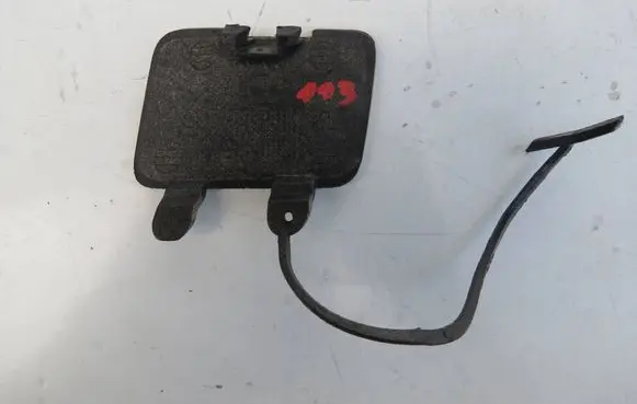 Volvo S60 Tow hook cap/cover 08893766