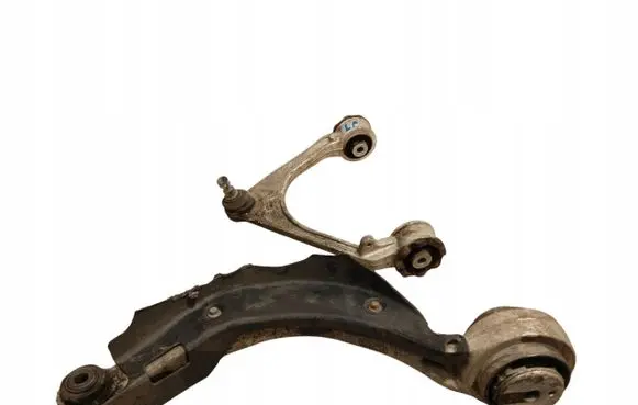 Jaguar XE Front upper control arm/wishbone 