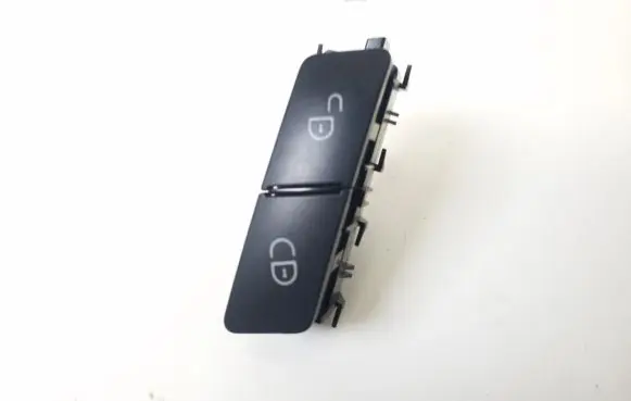 Central locking switch button