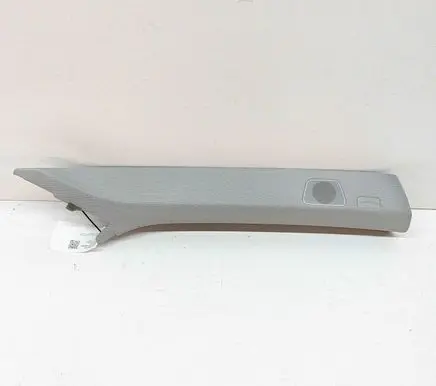 Audi e-tron (A) pillar trim 4KE867234A
