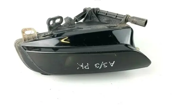 Front fog light