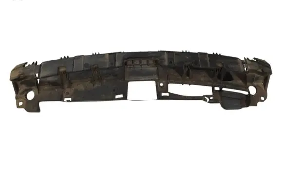 Radiator trim