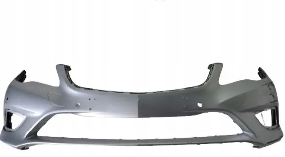 Mercedes-Benz E C207 W207 Front bumper R10P1