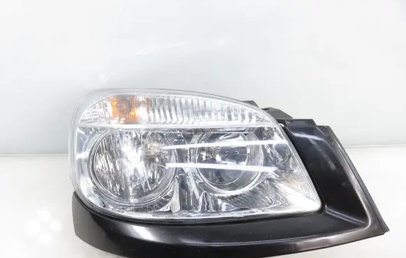 Fiat Doblo Headlight/headlamp 