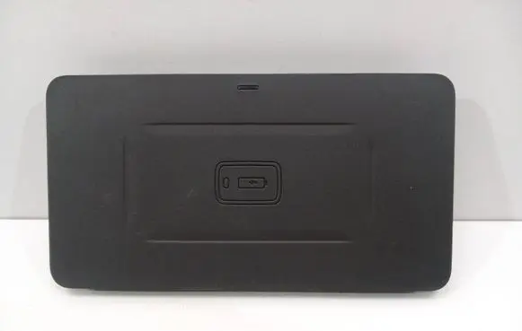 BMW 7 G11 G12 Wireless charging module 9442423