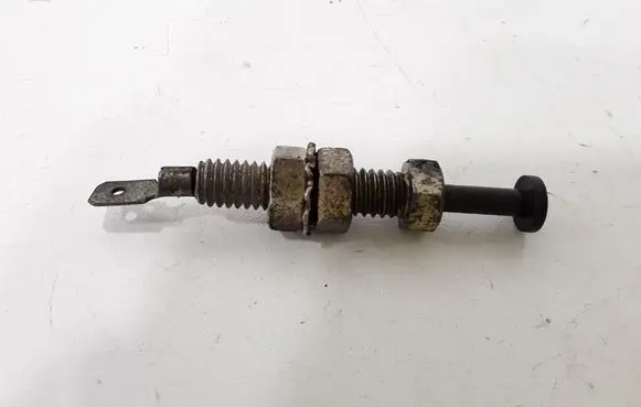 Volkswagen PASSAT B5.5 Bonnet alarm switch sensor 