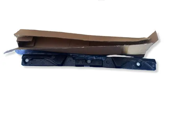 Dacia Spring Rear bumper support beam 850908521R