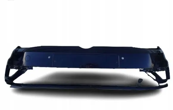 Volkswagen Golf VII Front bumper R29P1