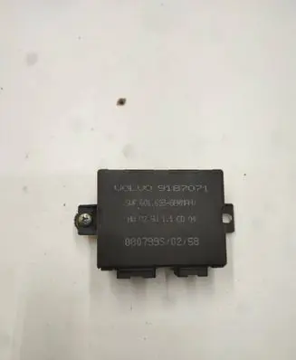 Volvo S70 V70 V70 XC Parking PDC control unit/module 9187071 080799S2 601693