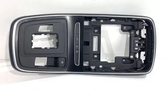 Renault Scenic IV - Grand scenic IV Dashboard trim 682607429R