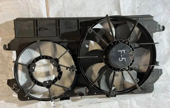 Ford Transit - Tourneo Connect Fan set 96FB9A819AC 8390073 C9C4A