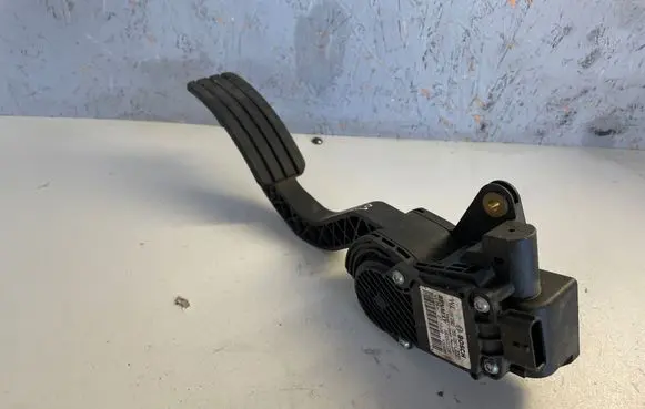 Renault Laguna III Accelerator throttle pedal 0280755087 180050003R