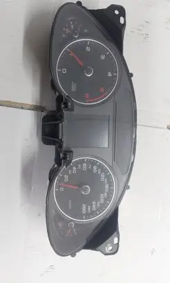 Speedometer (instrument cluster)