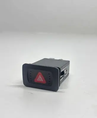 Volkswagen Golf IV Hazard light switch 1J0953235C PA66GF30