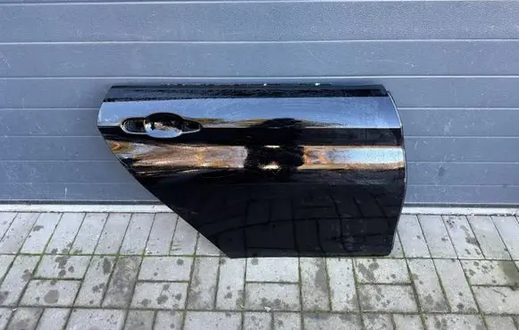 BMW 4 F36 Gran coupe Rear door chzp004