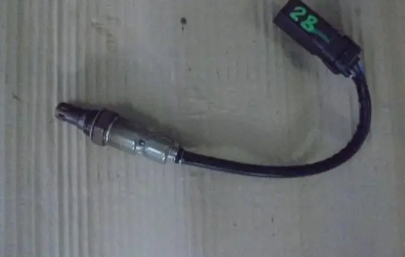 Alfa Romeo Stelvio Lambda probe sensor 68213524AA