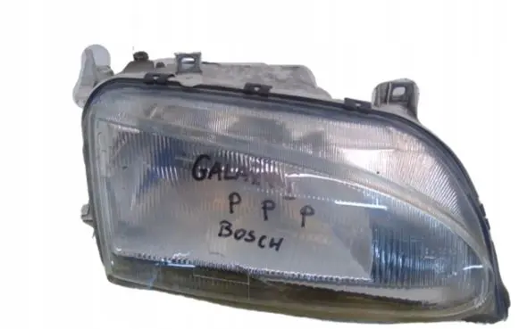 Ford Galaxy Headlight/headlamp 7M1941016J