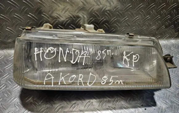 Honda Accord Headlight/headlamp 2171104R