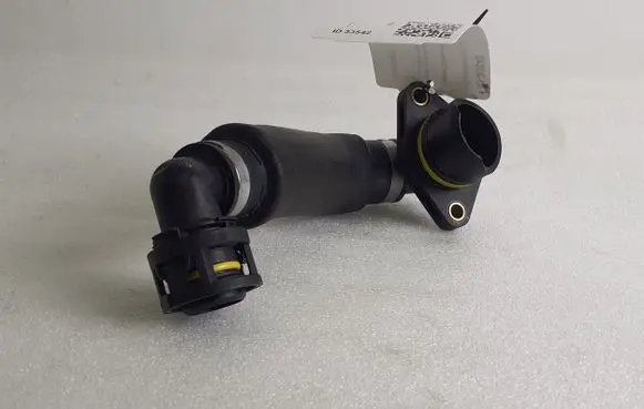 Jaguar E-Pace Breather hose/pipe G4D36C342BB