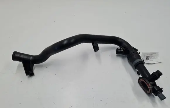 Audi A4 S4 B8 8K Engine coolant pipe/hose 03L121071B 03L121132AC
