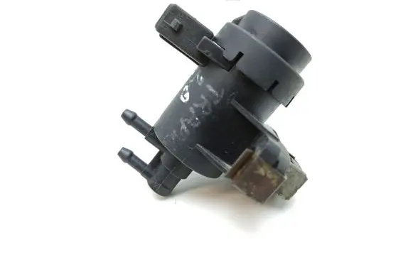 Renault Trafic II (X83) Turbo solenoid valve 7700113071