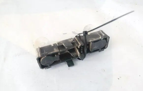 Renault Laguna I Tail light bulb cover holder