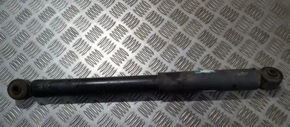 Rear shock absorber/damper