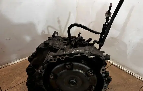 Toyota RAV 4 (XA30) Automatic gearbox 2AZFE