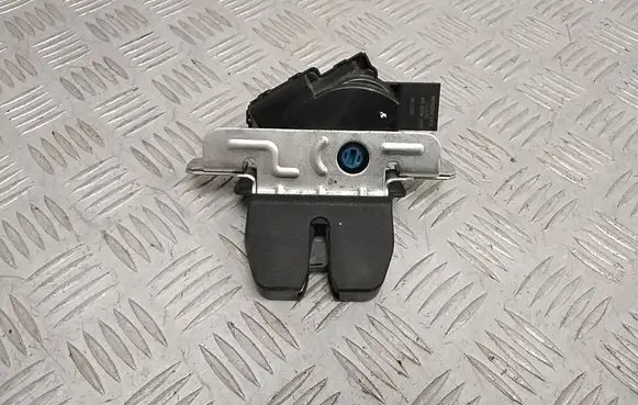 MG Marvel R Loading door lock 10297121