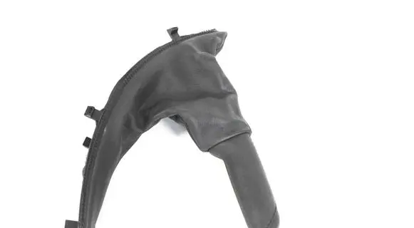 BMW 4 F32 F33 Handbrake trim 7846806