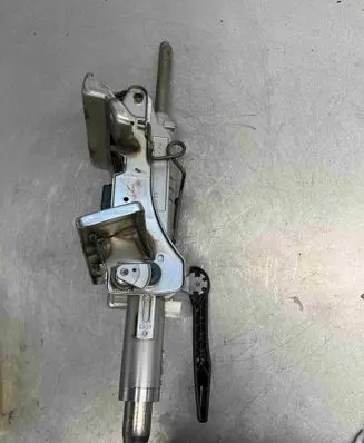 Audi A6 C7 Steering wheel axle 4g0419506as