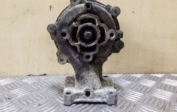 Ford Mondeo Mk III Water pump XS7Q8K500AH