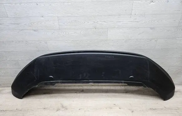 Skoda Karoq Front bumper 57A807061