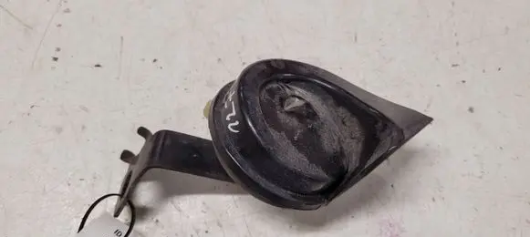 Citroen C4 I Horn signal 9655189380