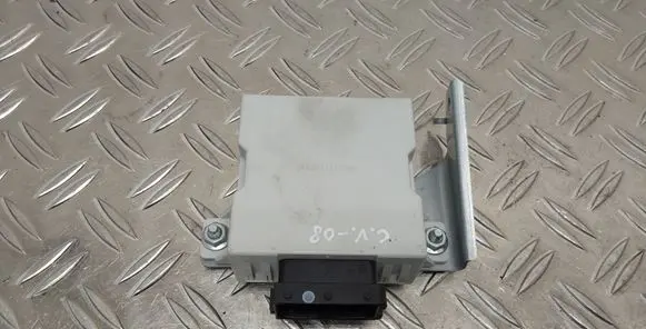 Toyota Corolla Verso AR10 Window wiper relay 859400F010A 603002