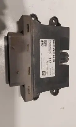 Renault Trafic III (X82) Adblue control unit 237G00533R 237G00536R