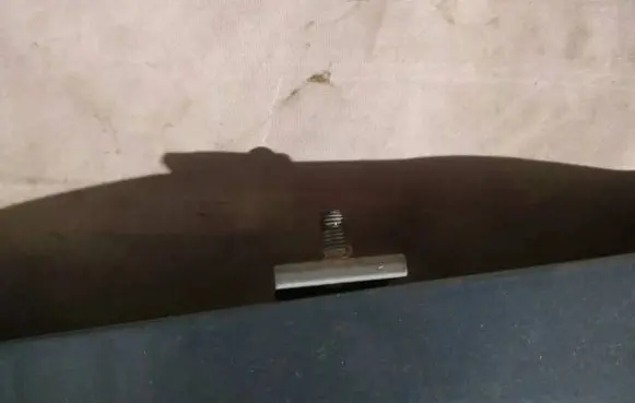 Seat Leon (1P) Tailgate/trunk/boot hinge
