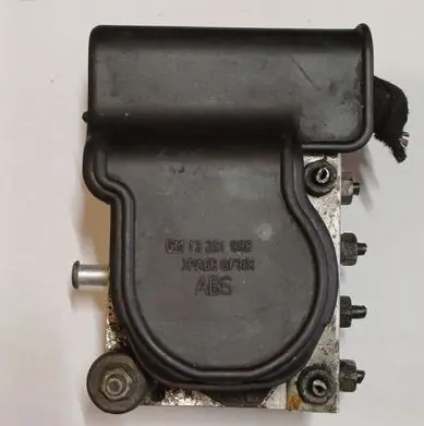 Opel Corsa D ABS Pump 0265232288 13282282 0265800796