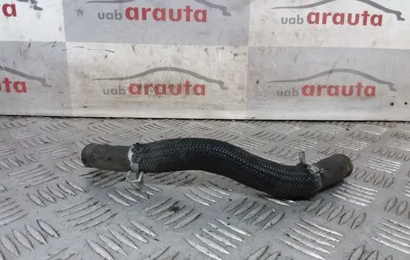 Subaru Legacy Breather hose/pipe 