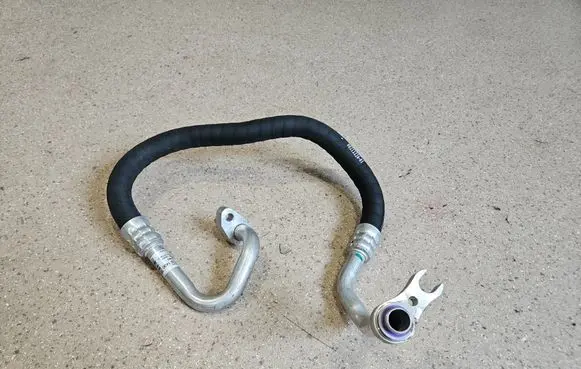 Mercedes-Benz GLC X253 C253 Air conditioning (A/C) pipe/hose A2538301400
