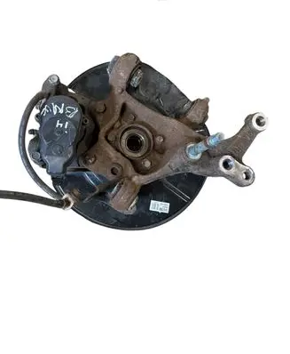BMW i4 Rear wheel hub spindle/knuckle 200518C