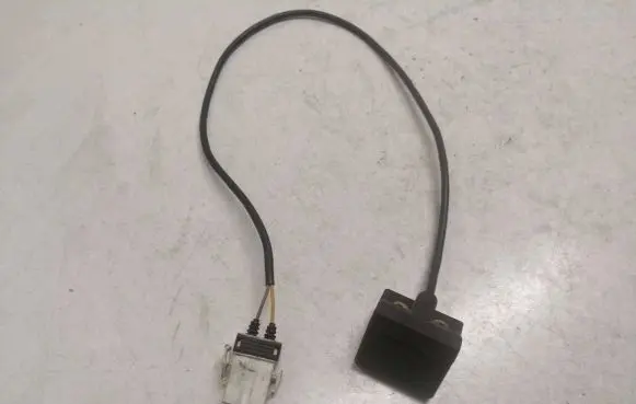 BMW 5 E34 Sensor 1391314