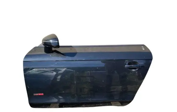 Audi TT TTS Mk2 Door (2 Door Coupe)
