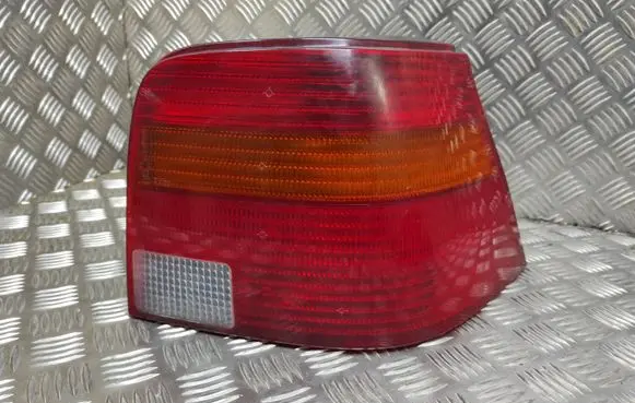 Volkswagen Golf IV Rear/tail lights